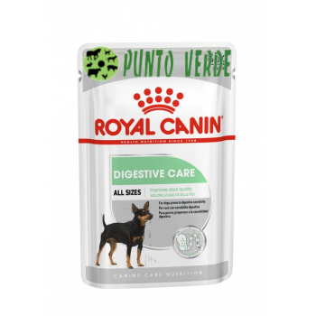 ROYAL CANIN DOG DIGEST CARE 12X85GR